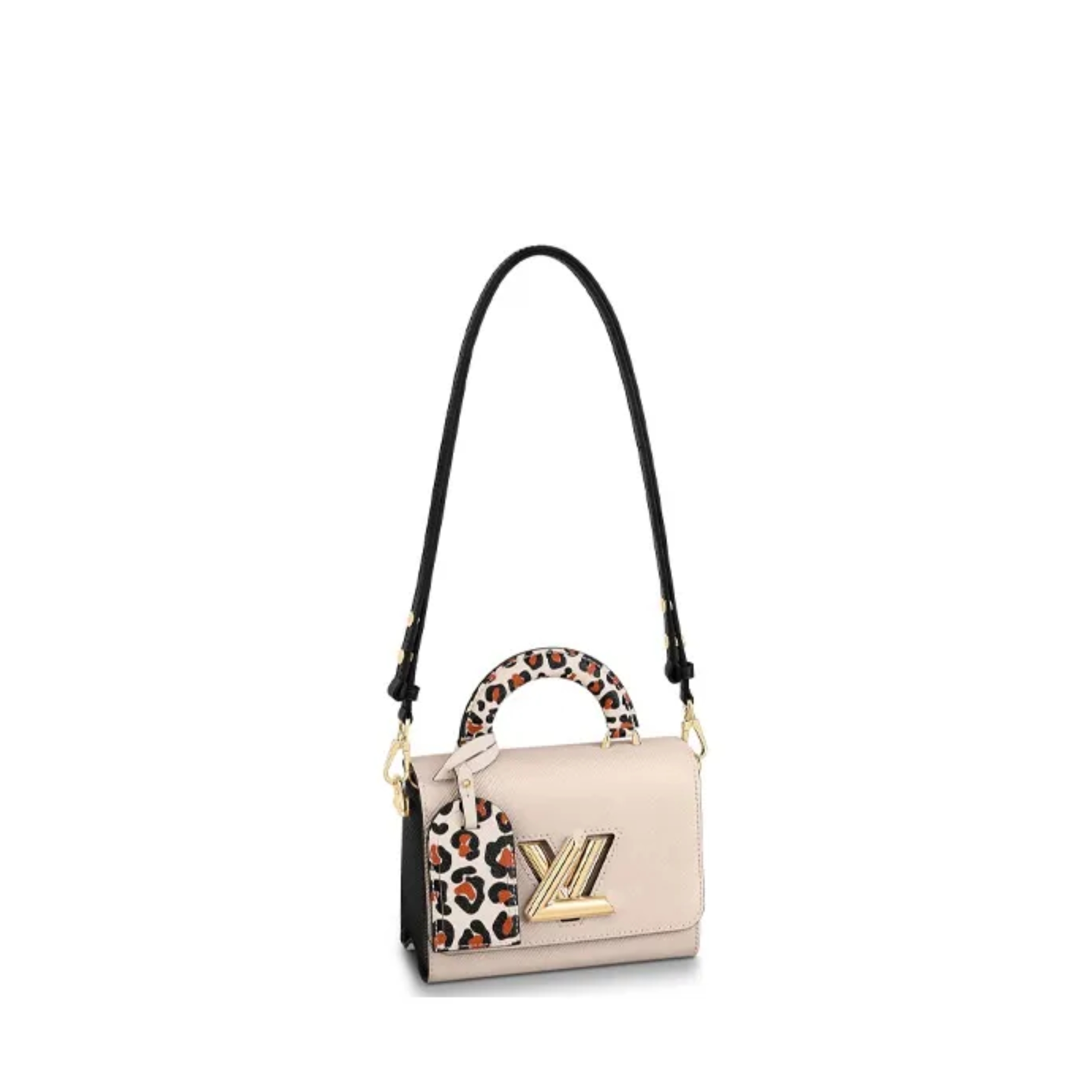 Louis Vuitton twist M58546