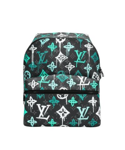 Louis Vuitton Discovery Backpack M21395