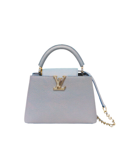 Louis Vuitton Capucines BB M59868