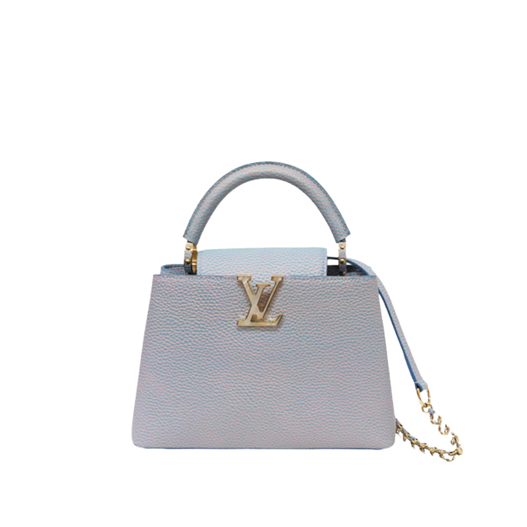 Louis Vuitton Capucines BB M59868