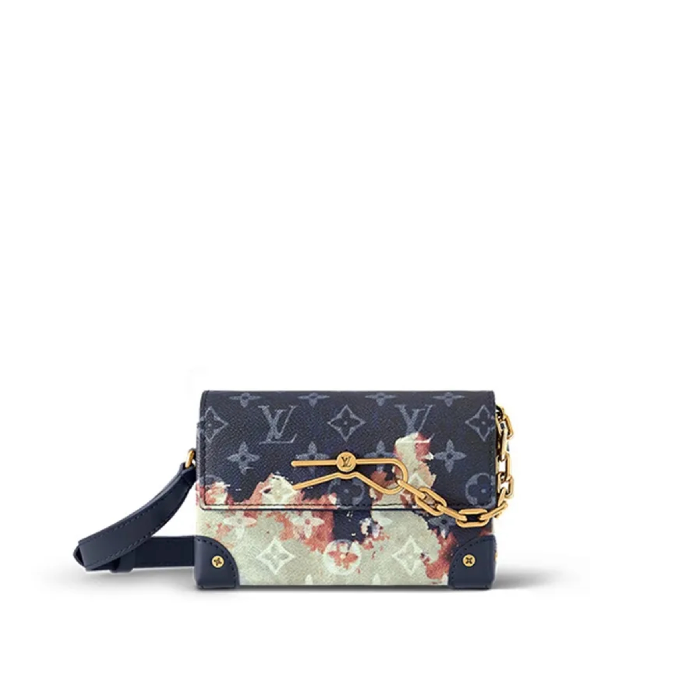 Louis Vuitton Steamer M82900