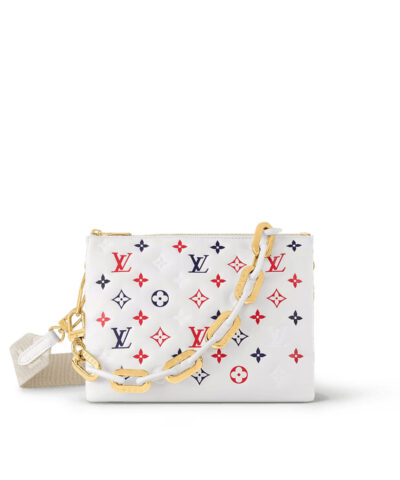 Louis Vuitton Coussin PM M23466