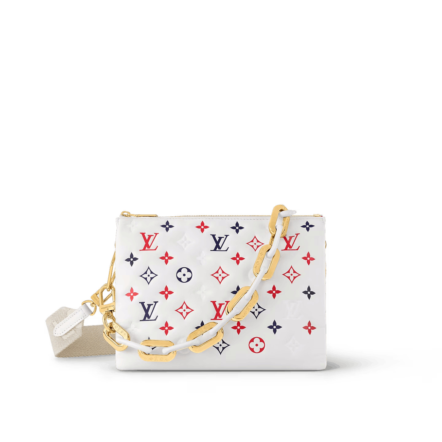 Louis Vuitton Coussin PM M23466