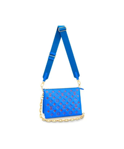 Louis Vuitton Coussin PM M58626