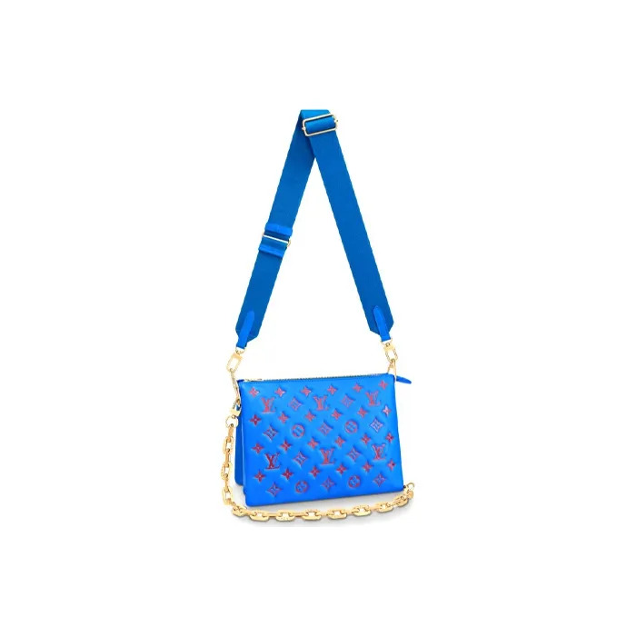 Louis Vuitton Coussin PM M58626