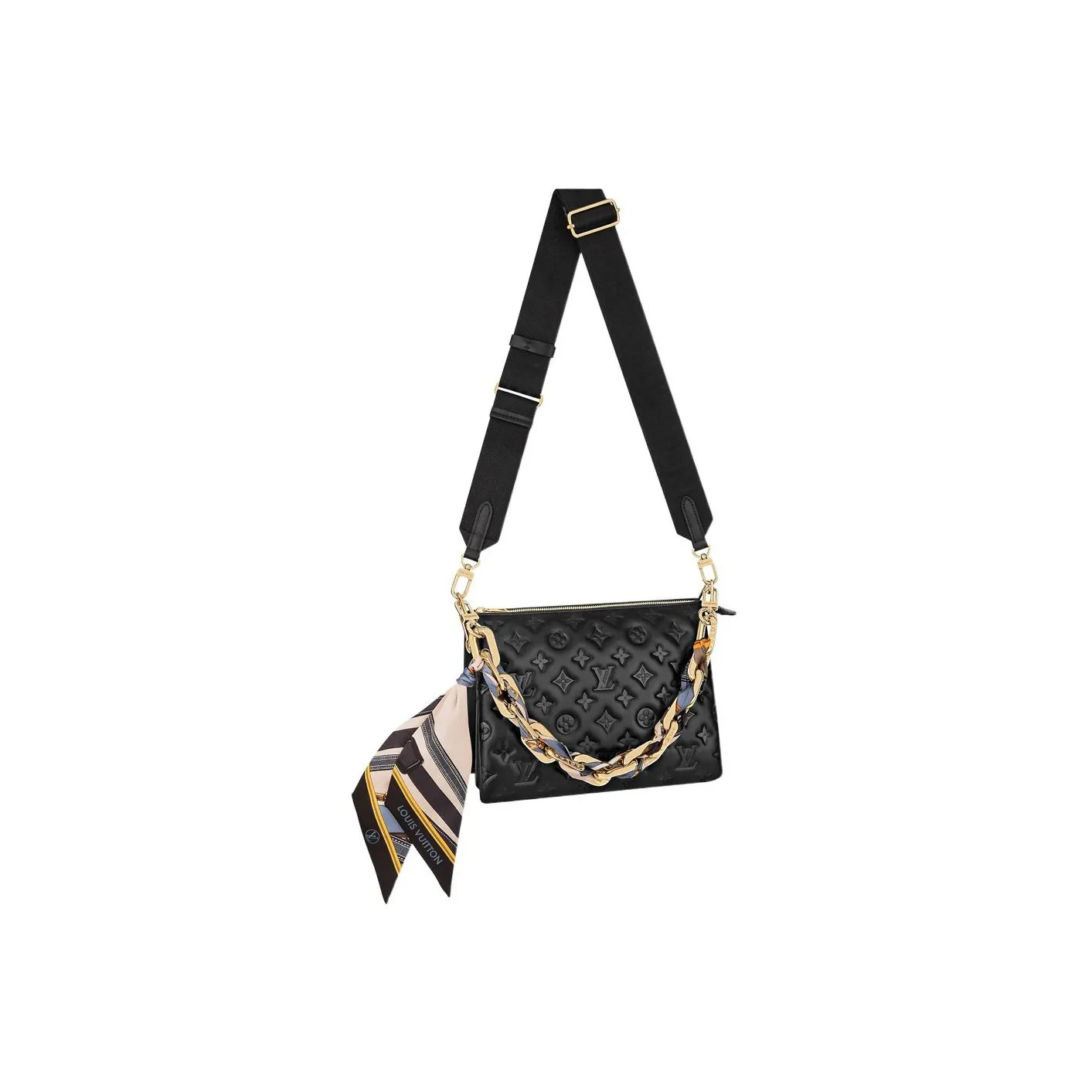 Louis Vuitton Coussin PM M20531