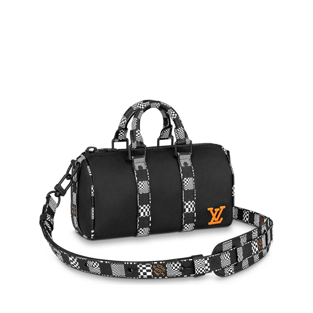 Louis Vuitton Keepall Nano M80202