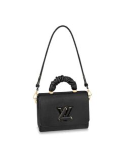 Louis Vuitton Twist MM M58688