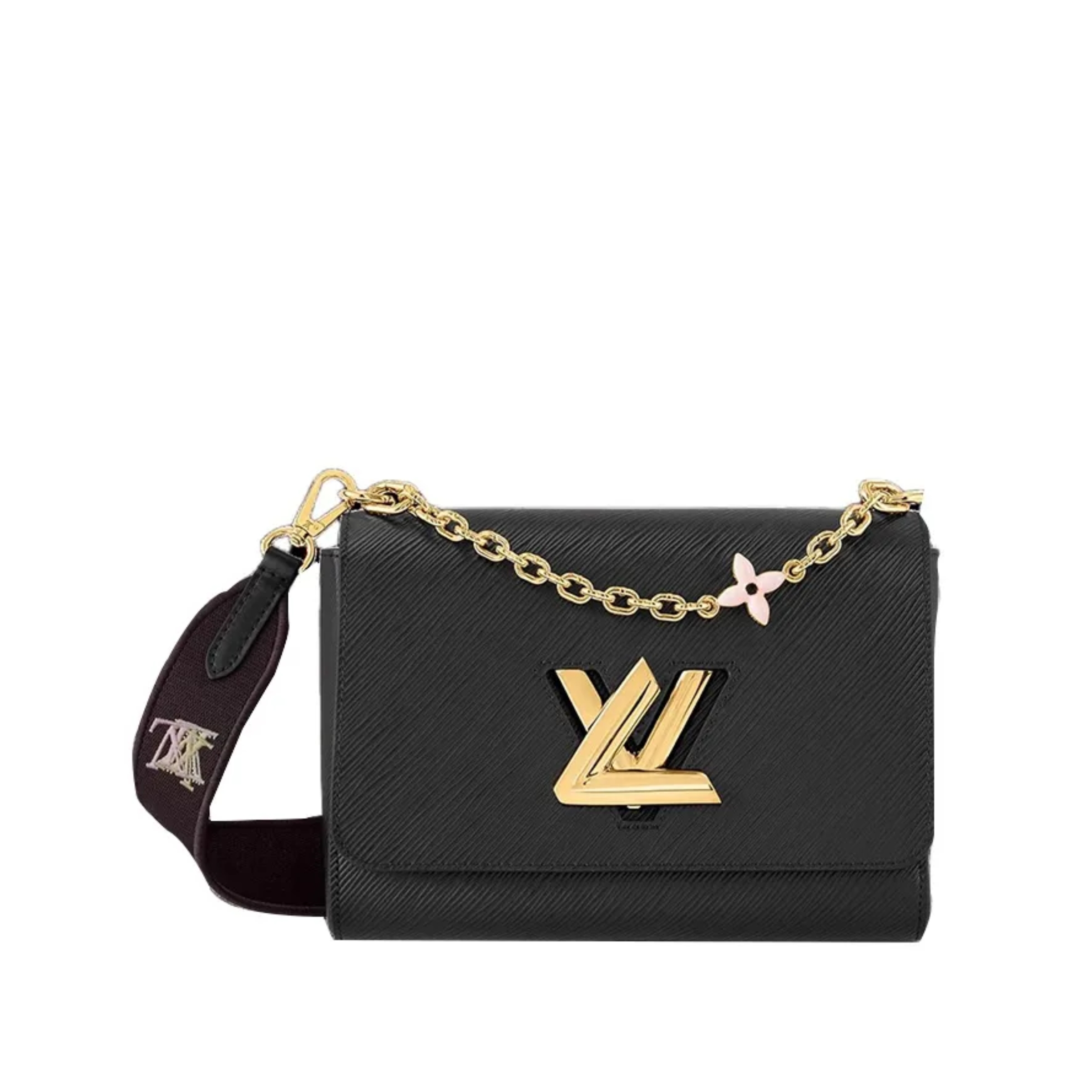 Louis Vuitton Twist MM M23389