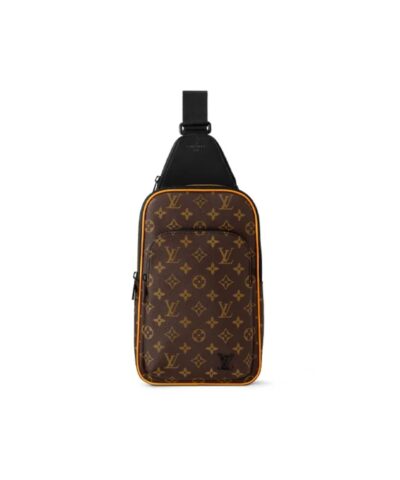Louis Vuitton Avenue Slingbag M46718