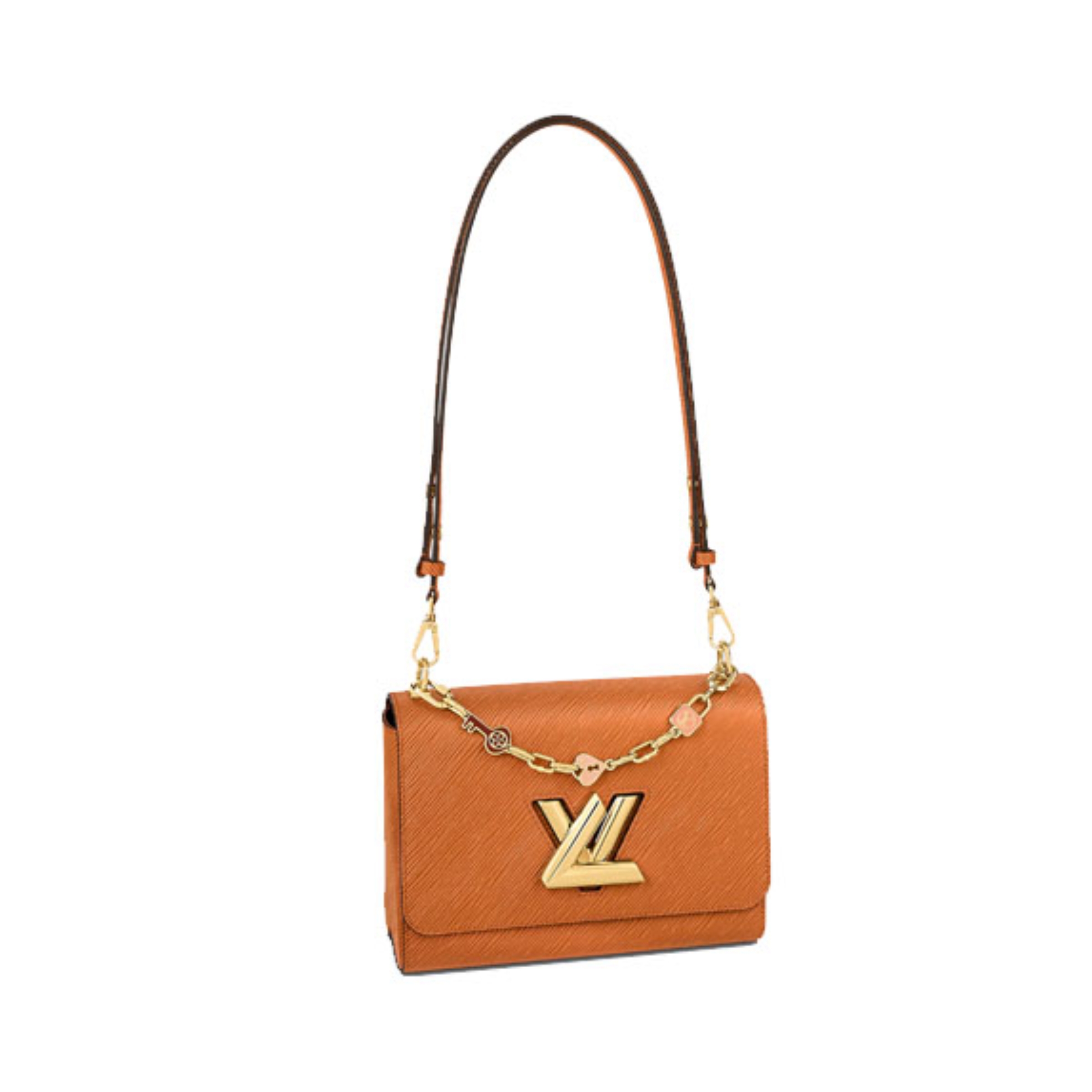 Louis Vuitton Twist MM M20846