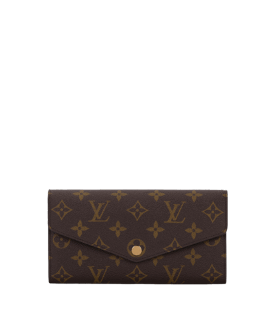 Louis Vuitton Sarah Wallet M83580