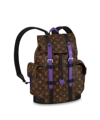 Louis Vuitton Christopher M46247