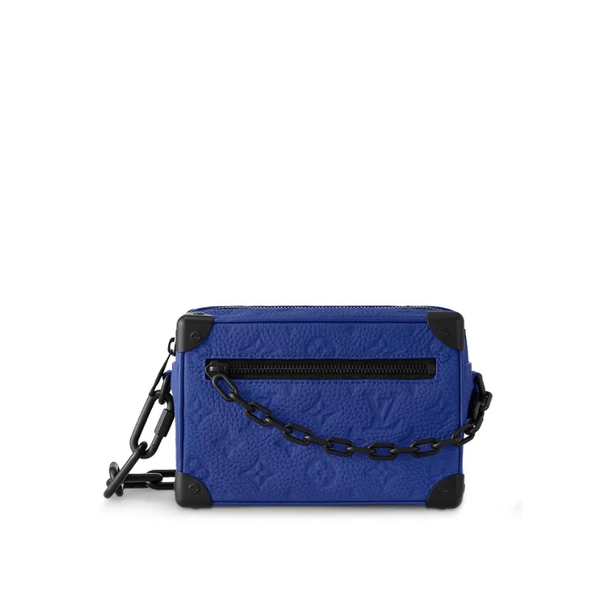 Louis Vuitton SOFT TRUNK M82558
