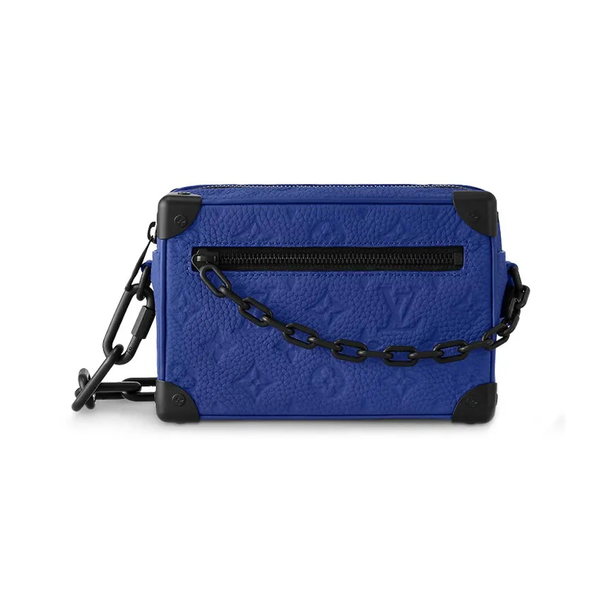 Louis Vuitton SOFT TRUNK M82558
