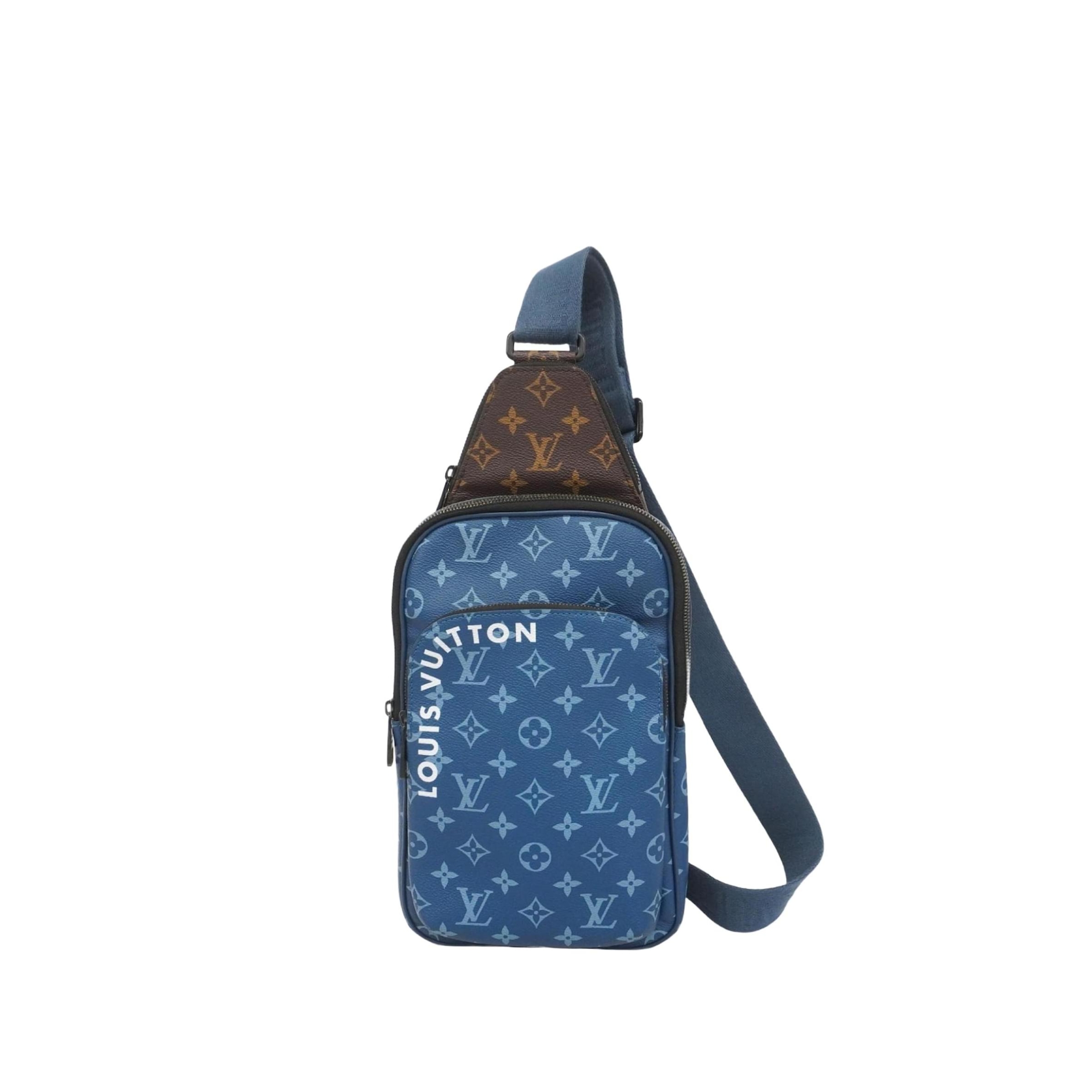 Louis Vuitton Avenue Slingbag M23782