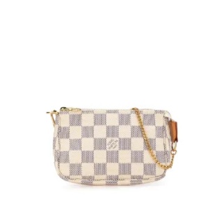 Louis Vuitton Mini Pochette Accessoires M58010