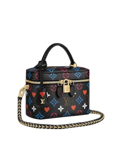 Louis Vuitton Vanity PM M57482