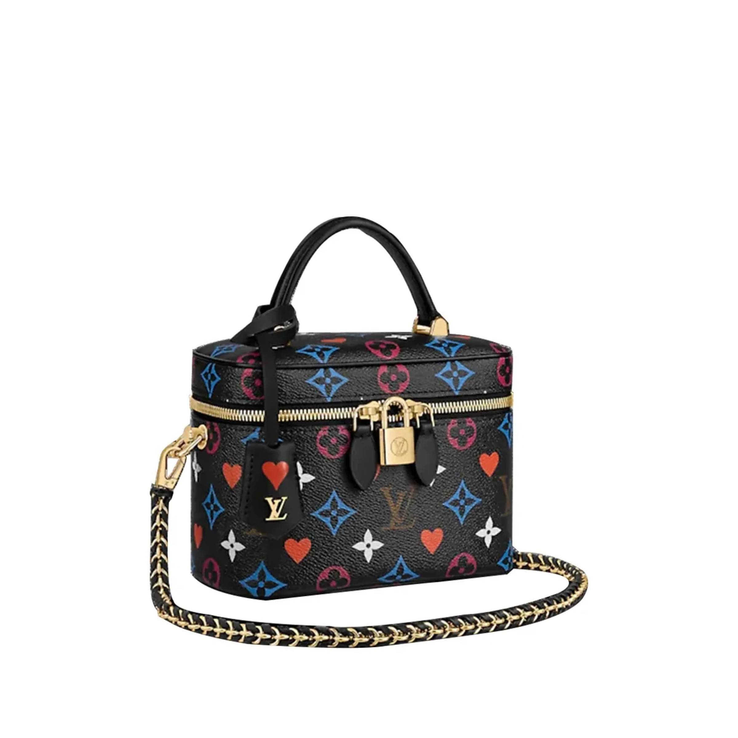 Louis Vuitton Vanity PM M57482