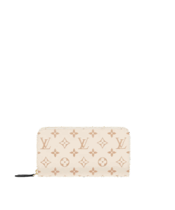 Louis Vuitton Zippy Wallet M83093