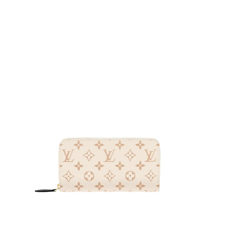 Louis Vuitton Zippy M83093