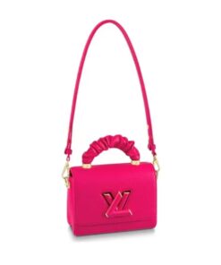 Louis Vuitton Twist PM M58691