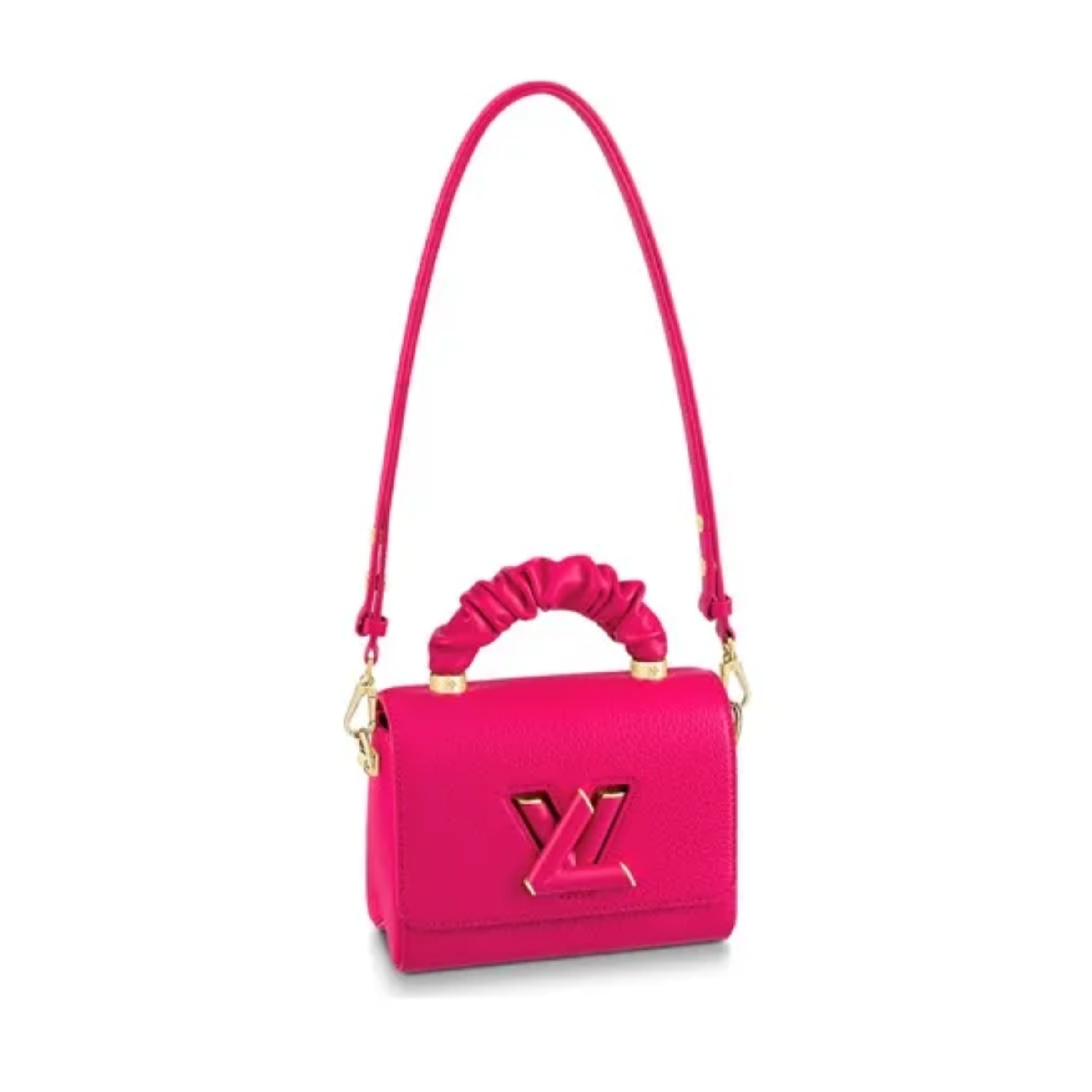 Louis Vuitton twist M58691