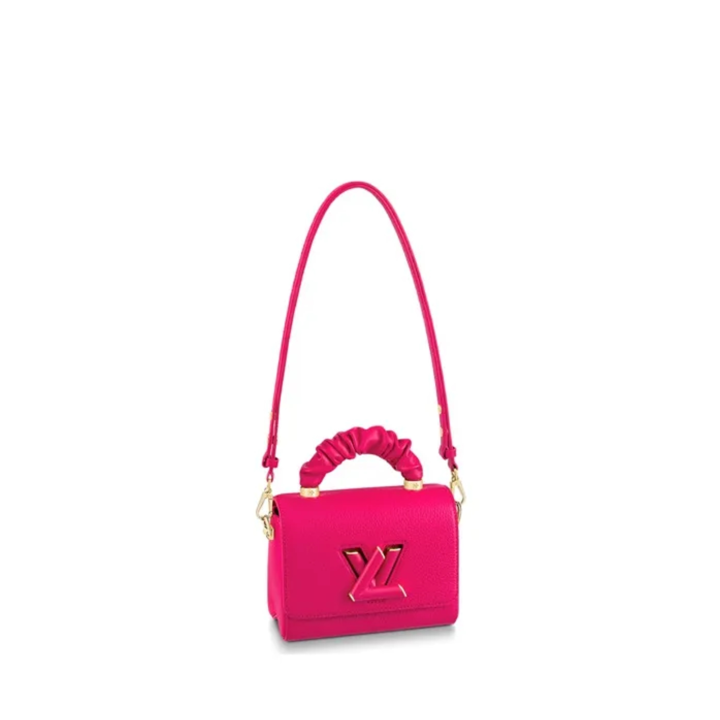 Louis Vuitton twist M58691