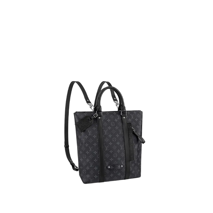 Louis Vuitton Gaston Labels M45221