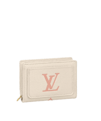 Louis Vuitton Cléa Wallet M81927