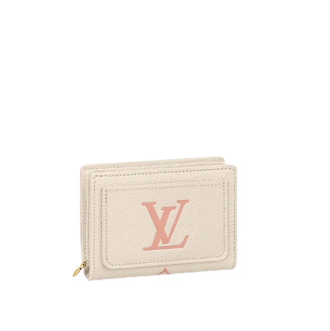 Louis Vuitton Portefeuille M81927