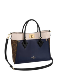 Louis Vuitton On My Side MM M55933