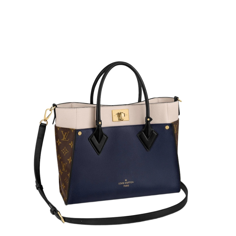 Louis Vuitton On My Side MM M55933