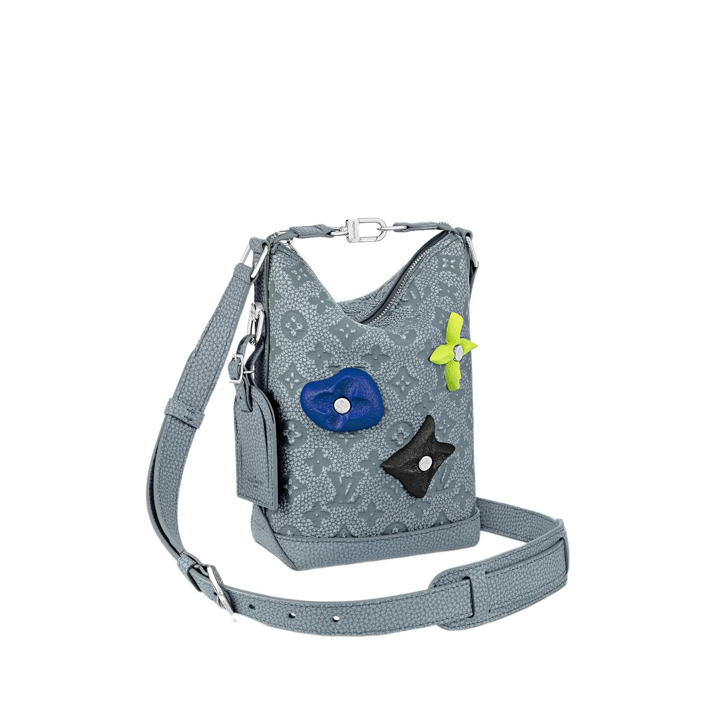 Louis Vuitton Cruiser PM M20875