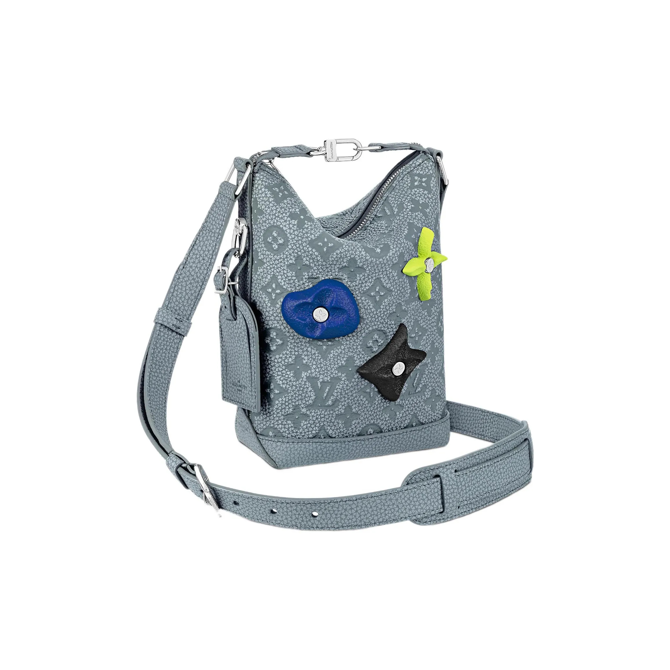 Louis Vuitton Cruiser PM M20875