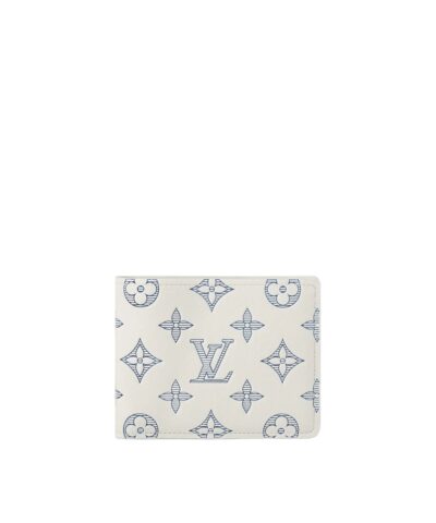 Louis Vuitton Multiple Wallet M83380