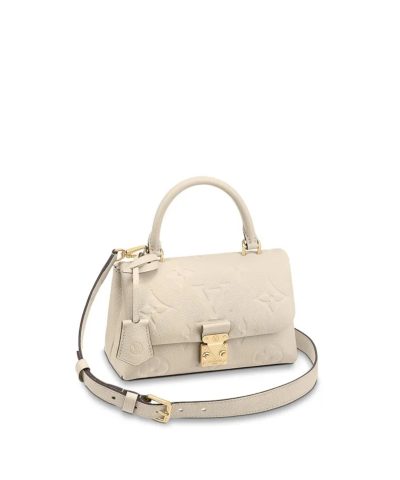 Louis Vuitton Madeleine BB M46008