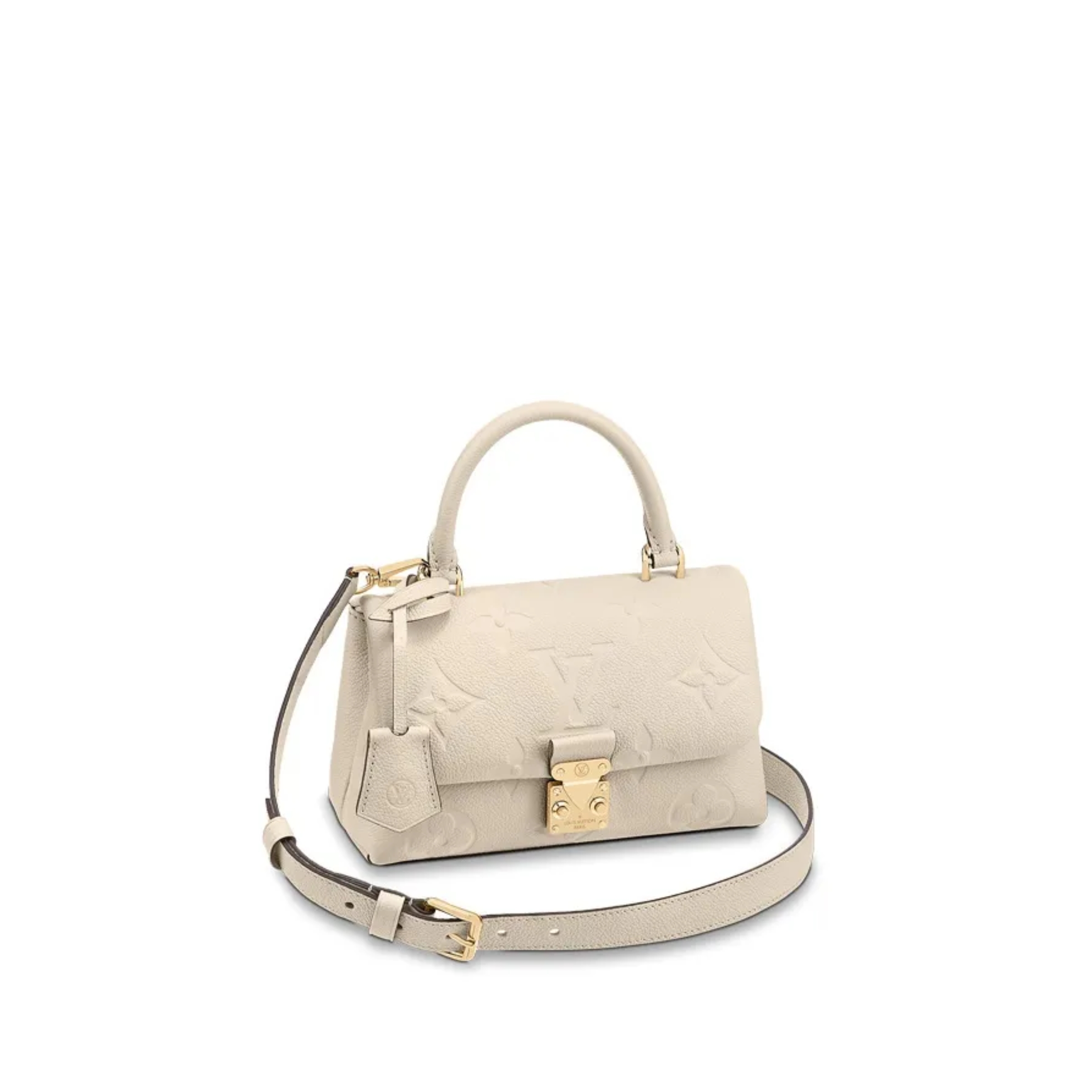 Louis Vuitton Madeleine BB M46008