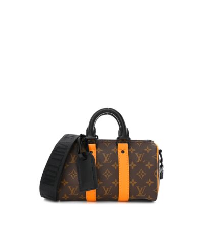Louis Vuitton Keepall Bandoulière 25 M46687
