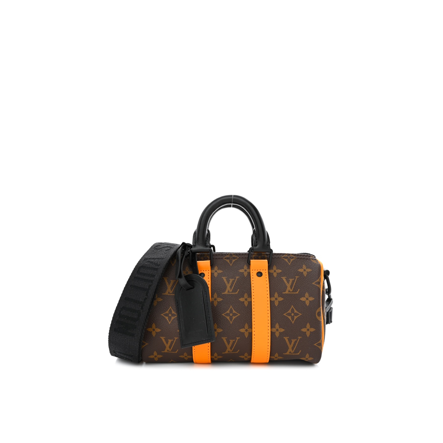 Louis Vuitton Keepall Bandoulière 25 M46687