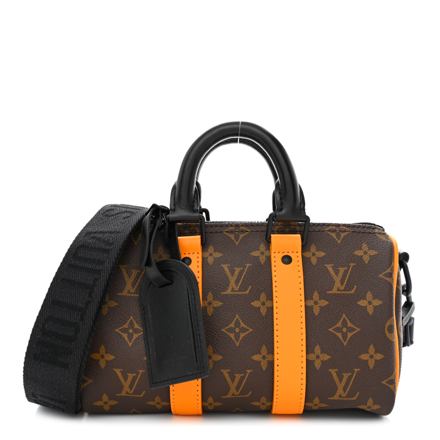 Louis Vuitton Keepall Bandoulière 25 M46687