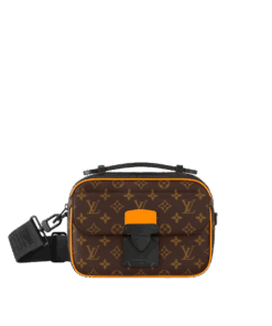 Louis Vuitton S-Lock M46688
