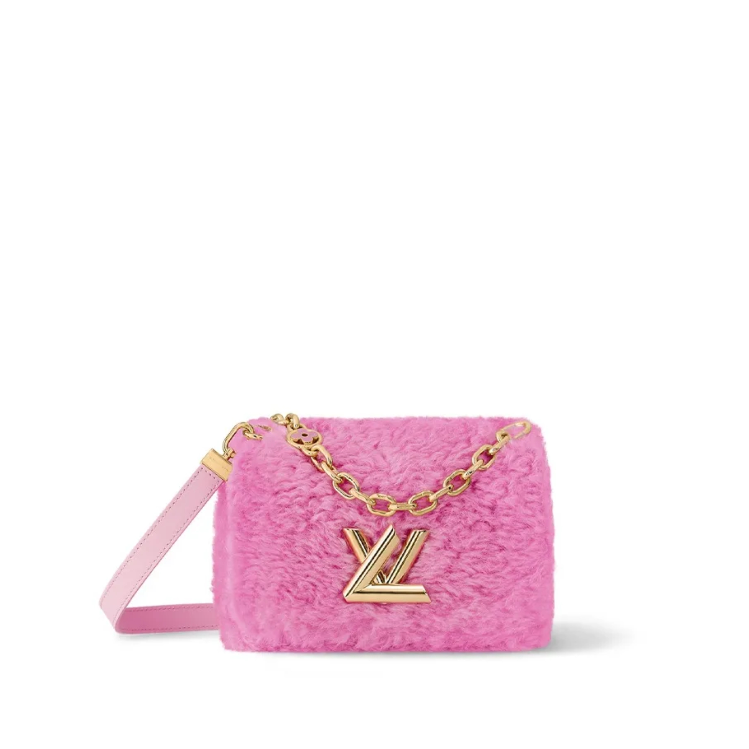 Louis Vuitton twist MM M21320