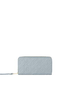 Louis Vuitton Zippy Wallet M83225