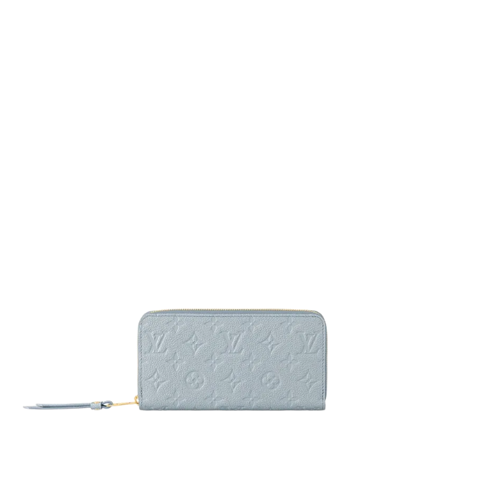 Louis Vuitton Zippy M83225