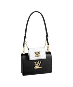 Louis Vuitton Twist MM M55683