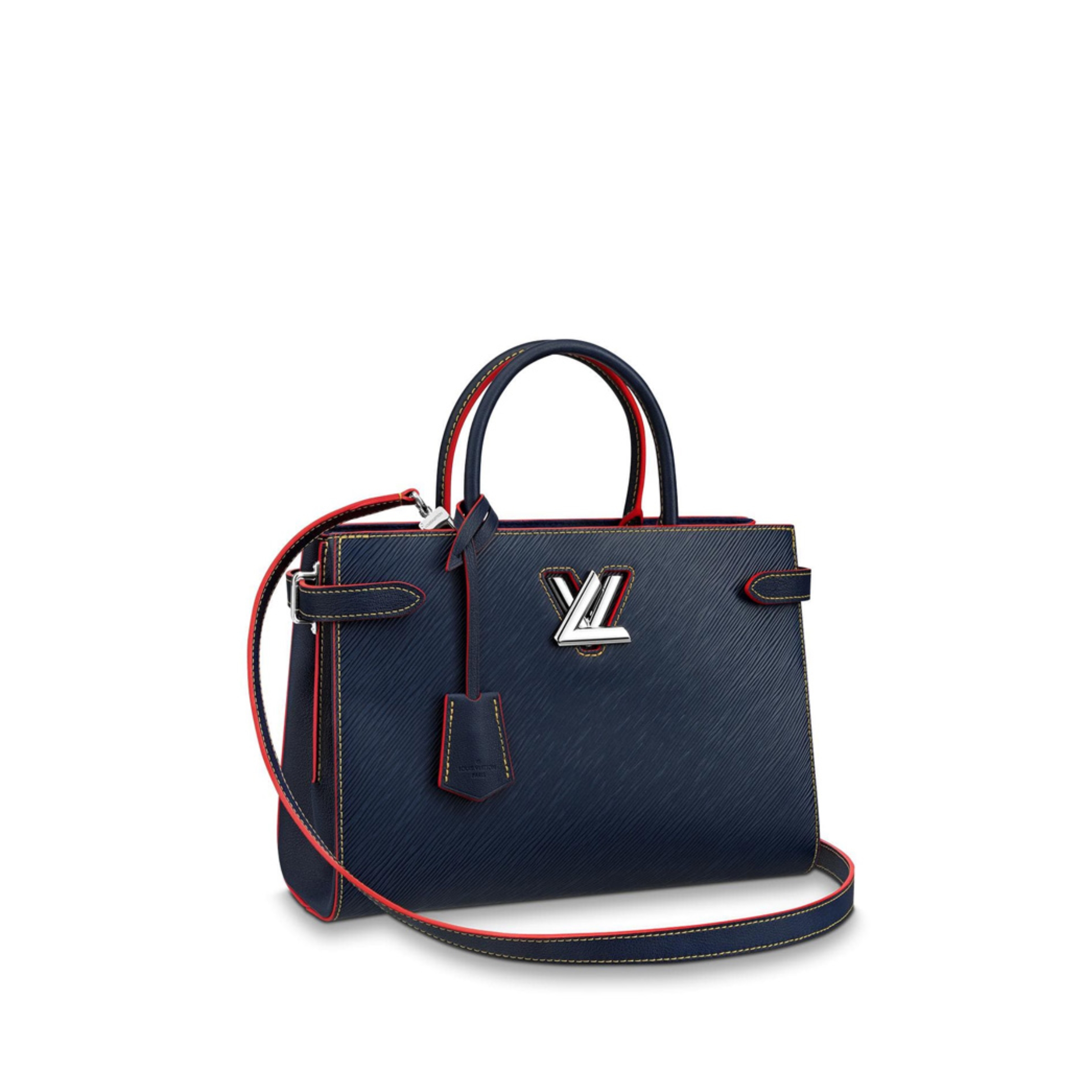 Louis Vuitton TWIST TOTE M54980