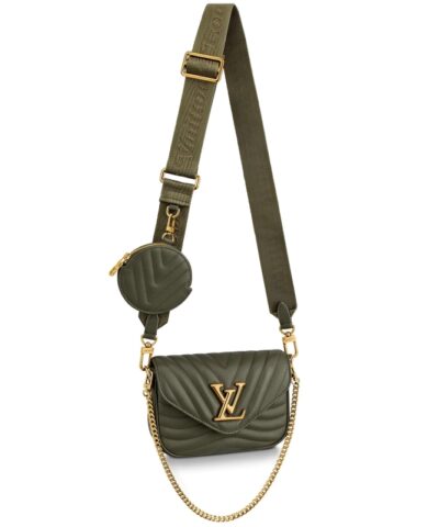 Louis Vuitton New Wave Multi-Pochette M56471