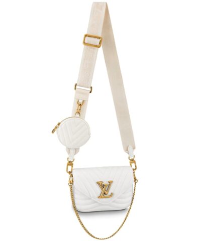 Louis Vuitton New Wave Multi-Pochette M56466