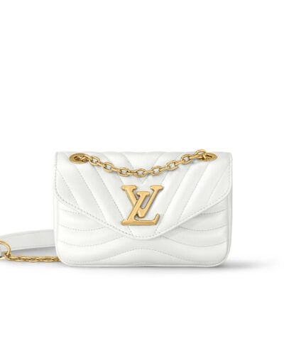 Louis Vuitton New Wave PM M20988